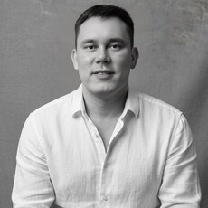 Фотография мужчины Андрей, 29 лет из г. Санкт-Петербург