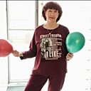 Людмила, 70 лет