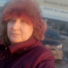 Фотография девушки Мария, 50 лет из г. Санкт-Петербург