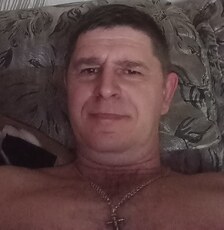 Фотография мужчины Андрей, 43 года из г. Гурьевск (Кемеровская Обл)