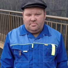 Фотография мужчины Юра, 40 лет из г. Пермь