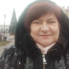 Фотография девушки Светлана, 61 год из г. Жлобин