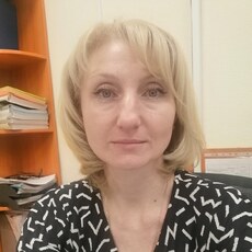 Фотография девушки Юлия, 44 года из г. Выборг