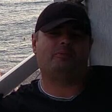 Фотография мужчины Серёга, 42 года из г. Оренбург