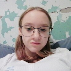 Фотография девушки Таисия, 18 лет из г. Миасс