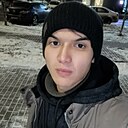 Бехруз, 25 лет