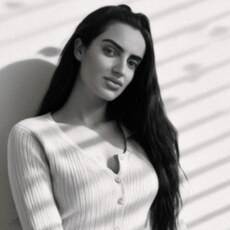 Фотография девушки Юля, 22 года из г. Винница