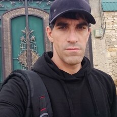 Фотография мужчины Рустам, 39 лет из г. Избербаш