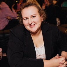 Фотография девушки Ассоль, 42 года из г. Минск