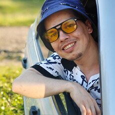 Фотография мужчины Алик, 29 лет из г. Уйское