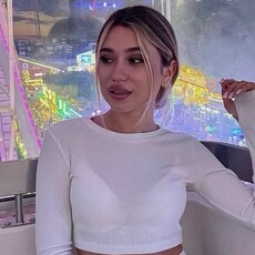 Фотография девушки Agata, 22 года из г. Одесса
