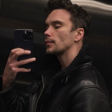 Фотография мужчины Саша, 30 лет из г. Москва