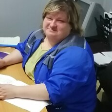 Фотография девушки Надя, 40 лет из г. Сергиев Посад