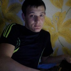 Фотография мужчины Денис, 36 лет из г. Чита