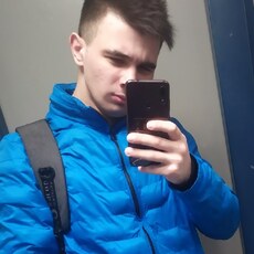 Фотография мужчины Азат, 25 лет из г. Набережные Челны