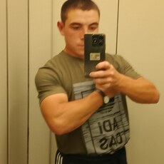 Фотография мужчины Ильназ, 24 года из г. Кушнаренково