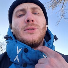 Фотография мужчины Vlad, 26 лет из г. Бобруйск