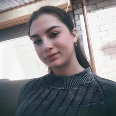 Фотография девушки София, 19 лет из г. Светловодск