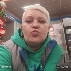 Фотография девушки Таня, 45 лет из г. Минск