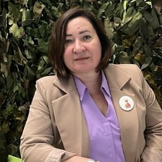 Фотография девушки Наталья, 50 лет из г. Белгород