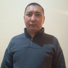 Фотография мужчины Кайрат, 42 года из г. Астана