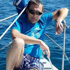 Фотография мужчины Павел, 36 лет из г. Тамбов