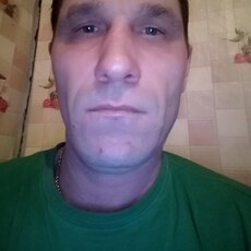 Фотография мужчины Александр, 41 год из г. Нижнеудинск