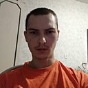 Николай, 27 лет