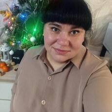 Фотография девушки Карина, 37 лет из г. Пермь