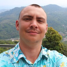 Фотография мужчины Алексей, 35 лет из г. Набережные Челны