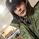 Даня, 23 года