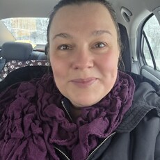 Фотография девушки Карина, 47 лет из г. Пушкино (Московская Обл)