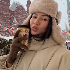 Фотография девушки Ира, 38 лет из г. Москва