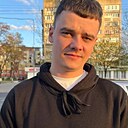 Данил, 24 года