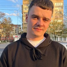 Фотография мужчины Данил, 24 года из г. Гомель