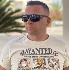 Фотография мужчины Сергей, 40 лет из г. Москва