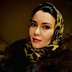 Фотография девушки Антонина, 36 лет из г. Самара