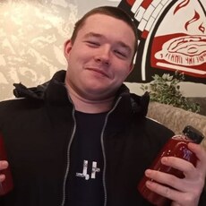 Фотография мужчины Александр, 20 лет из г. Ужур