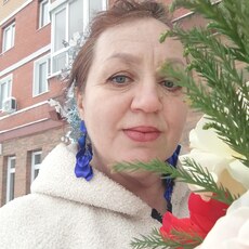 Фотография девушки Ирина, 54 года из г. Тула