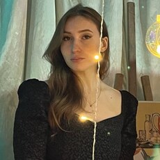 Фотография девушки Алина, 24 года из г. Киров