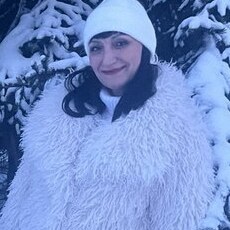 Фотография девушки Лана, 43 года из г. Новокузнецк