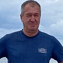 Андрей, 54 года