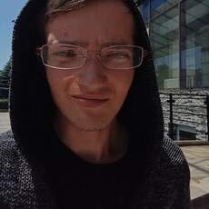 Фотография мужчины Алексей, 24 года из г. Пятигорск