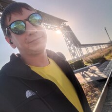 Фотография мужчины Alexxx, 33 года из г. Бакал