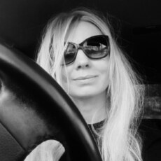 Фотография девушки Светлана, 47 лет из г. Люберцы