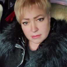 Фотография девушки Светлана, 45 лет из г. Волгоград