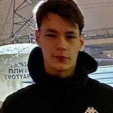 Фотография мужчины Сергей, 22 года из г. Саратов
