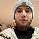 Гозибой, 23 года