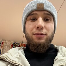 Фотография мужчины Гозибой, 23 года из г. Казань