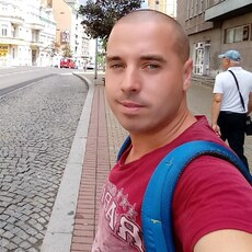 Фотография мужчины Віталій, 31 год из г. Варшава